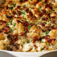 Crazy Good Casserole