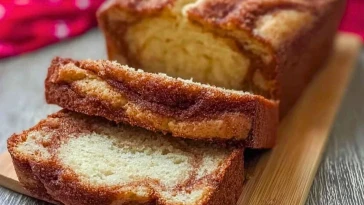 Homemade Amish Friendship Bread