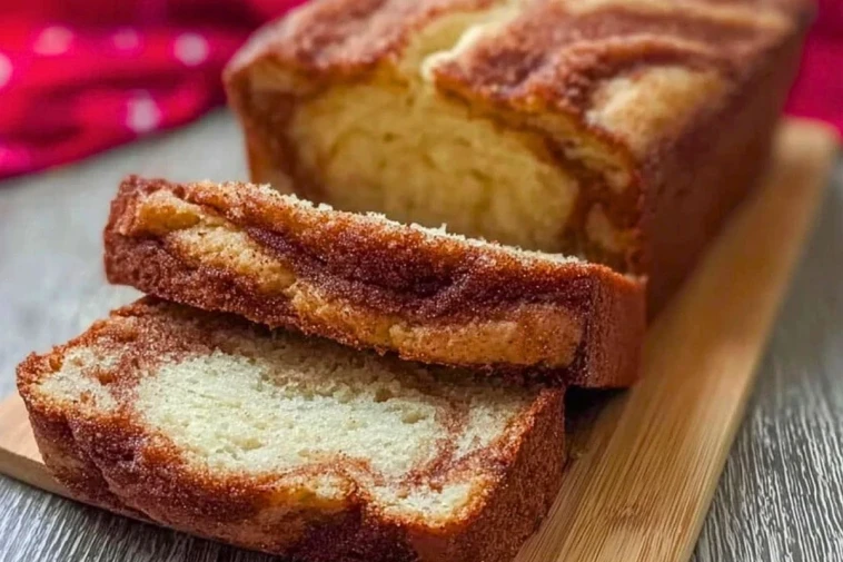 Homemade Amish Friendship Bread