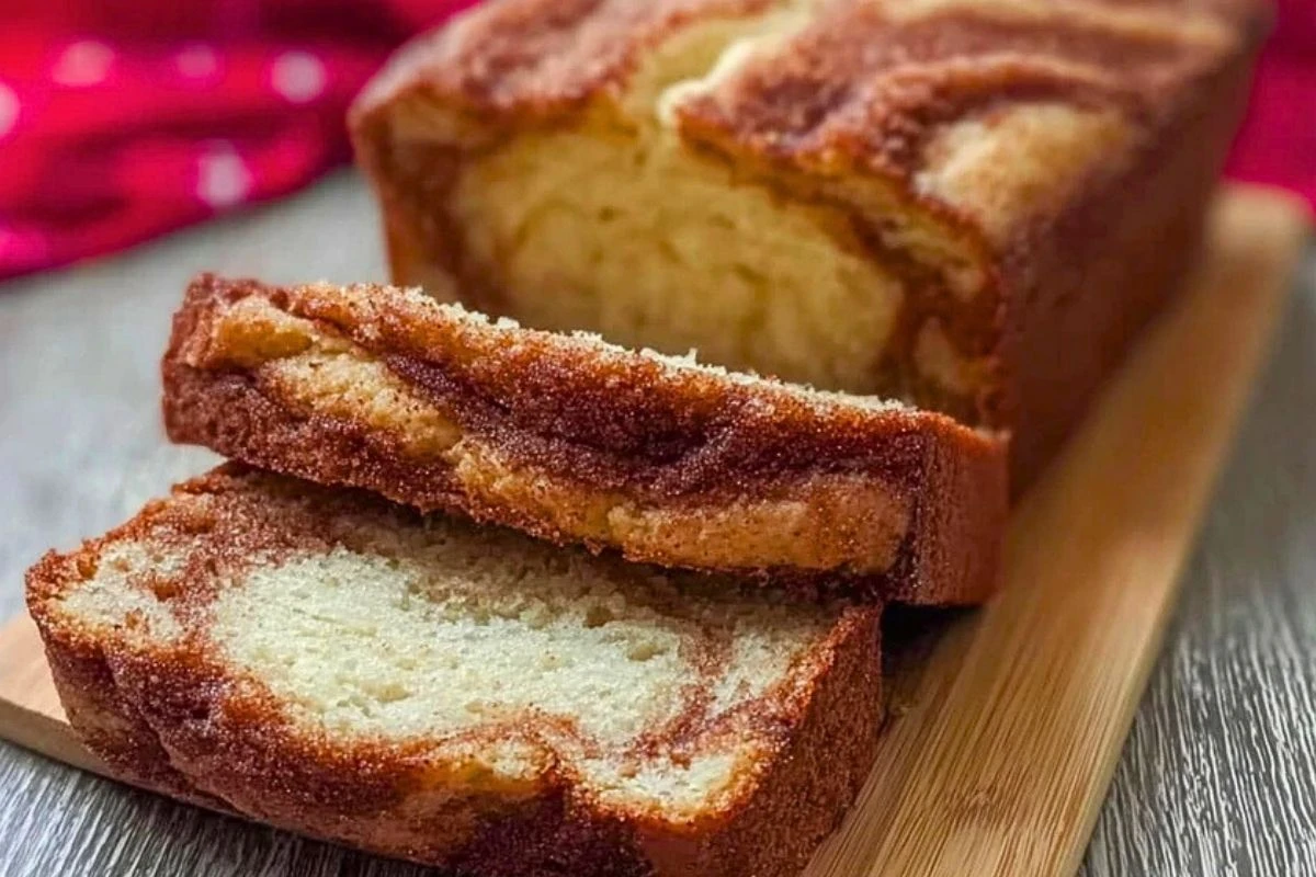 Homemade Amish Friendship Bread