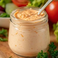 Thousand Island Dressing