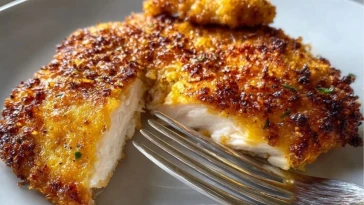 15-Minute Air Fryer Chicken