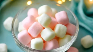 Old-Fashioned Butter Mints