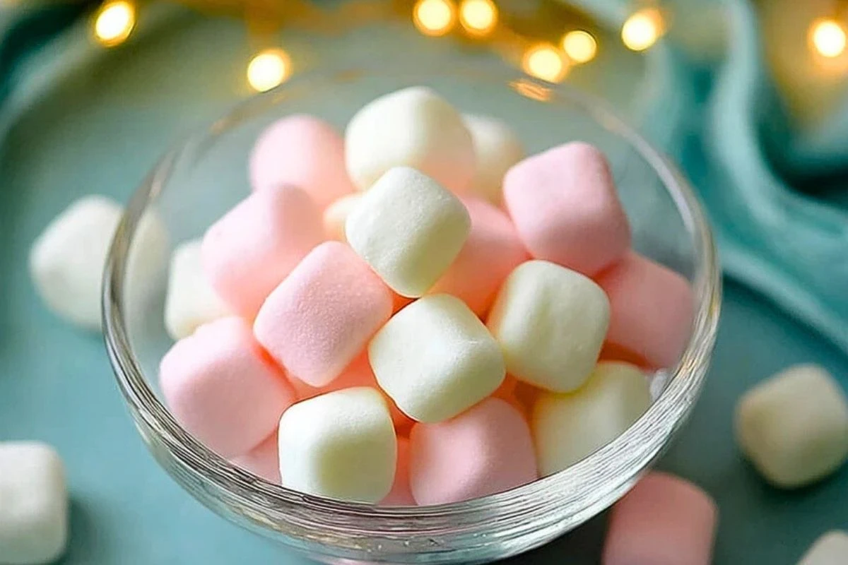 Old-Fashioned Butter Mints