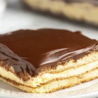Chocolate Eclair Cake