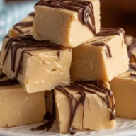 Bailey's Chocolate Fudge