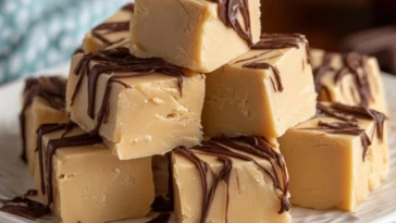 Bailey's Chocolate Fudge