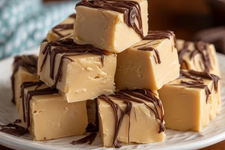 Bailey's Chocolate Fudge