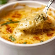 Chile Relleno Soup