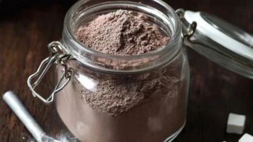 Hot Cocoa Mix