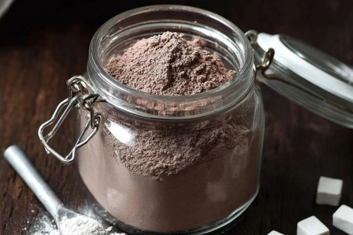 Hot Cocoa Mix
