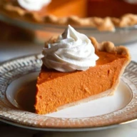 Southern Sweet Potato Pie
