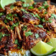 The Ultimate Carnitas Crockpot