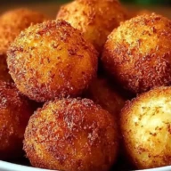 Perfect Gluten-Free Hushpuppies