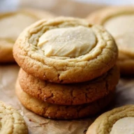Cardamom Cookies