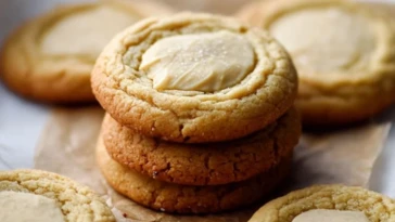 Cardamom Cookies