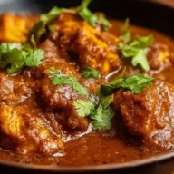 Chicken Rogan Josh