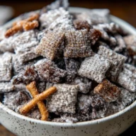 Chunky Muddy Buddies
