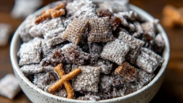 Chunky Muddy Buddies