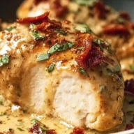 Easy Marry Me Chicken