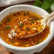 Flavorful Cajun Garlic Butter Sauce