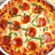 Pizza Dip