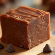 Mom's Fudge Recipe