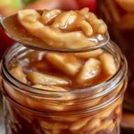 Best Apple Pie Filling