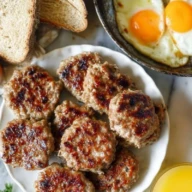 Best Breakfast Sausage