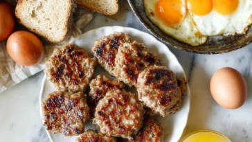 Best Breakfast Sausage