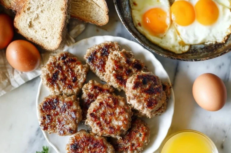 Best Breakfast Sausage