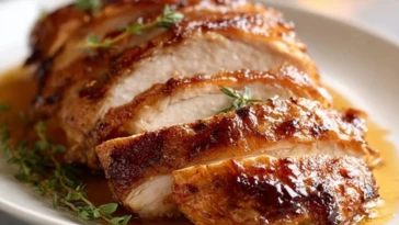 Butterball Crockpot Turkey Breast
