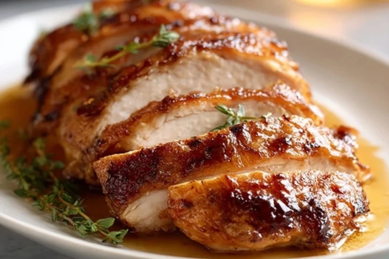 Butterball Crockpot Turkey Breast