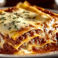 Easy Pioneer Woman Classic Lasagna
