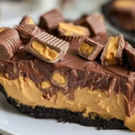 Giant Reese’s Peanut Butter Cup