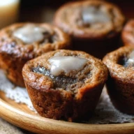 Sailor Jacks Spice Muffins