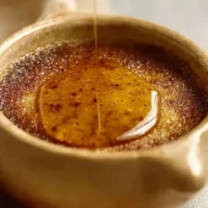 Simple Banana Bread Syrup