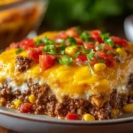 John Wayne Casserole