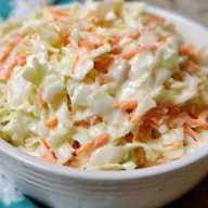 KFC Coleslaw Copycat