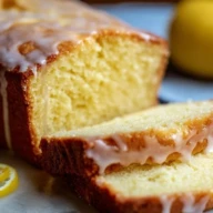 Lemon Loaf Bread