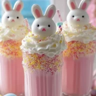 Easter Bunny Punch