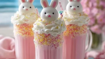 Easter Bunny Punch