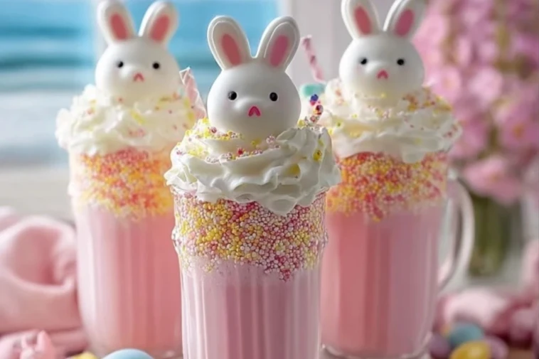 Easter Bunny Punch