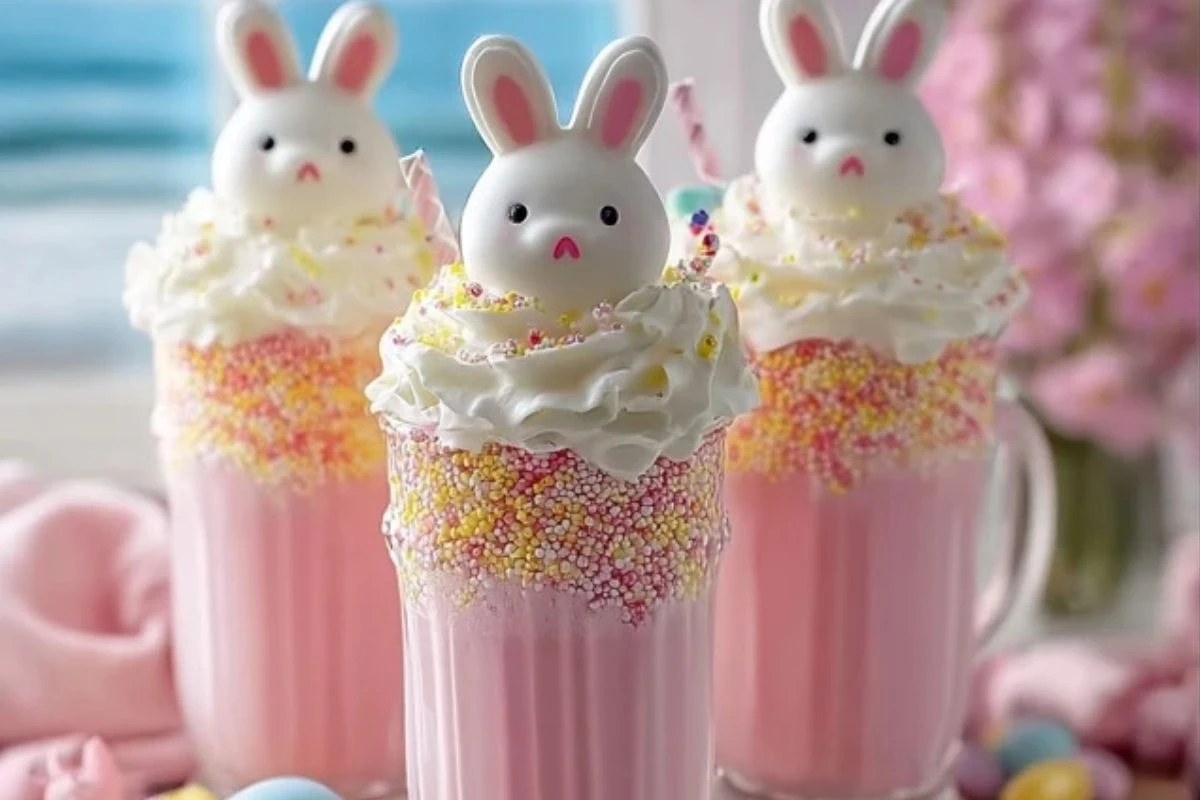 Easter Bunny Punch
