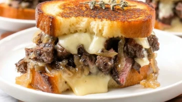 Grilled Gourmet Holiday Edition