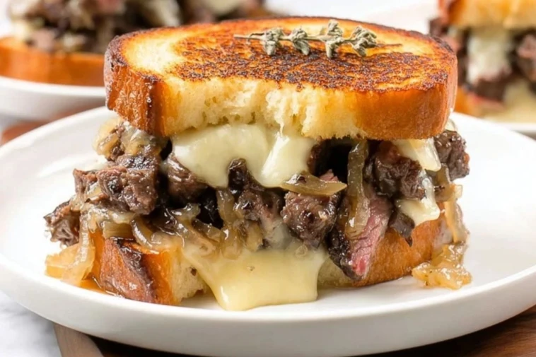 Grilled Gourmet Holiday Edition