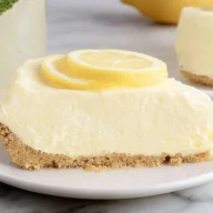 Lemonade Pie