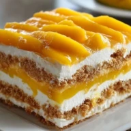 Mango Float