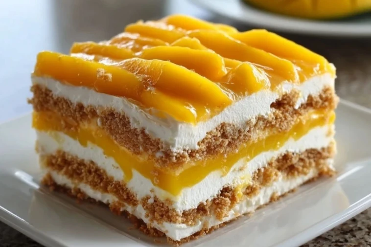 Mango Float