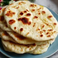 Quick Greek Pita